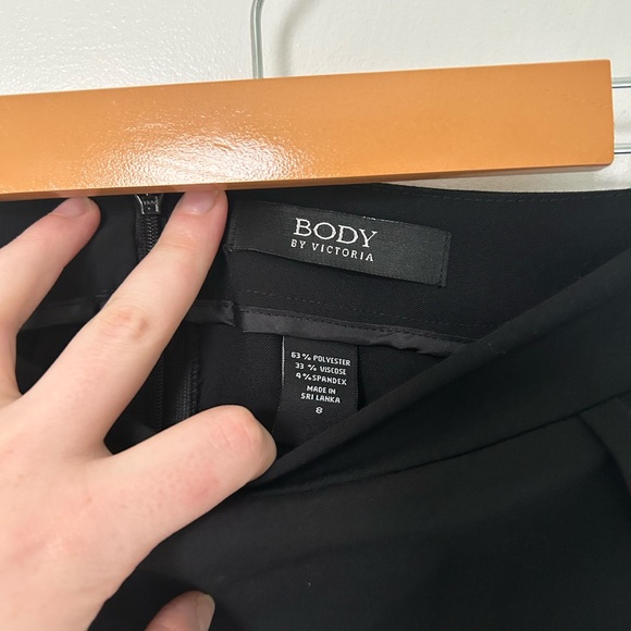 Body by Victoria pencil skirt size 8 - Picture 3 of 8